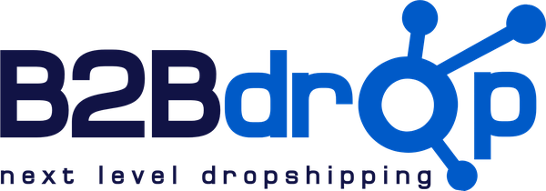 B2Bdrop