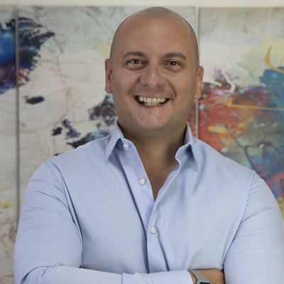 Davide Brioschi