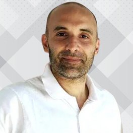 Salvatore Petrozza